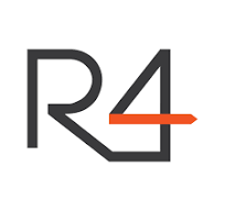 Logo Banco R4